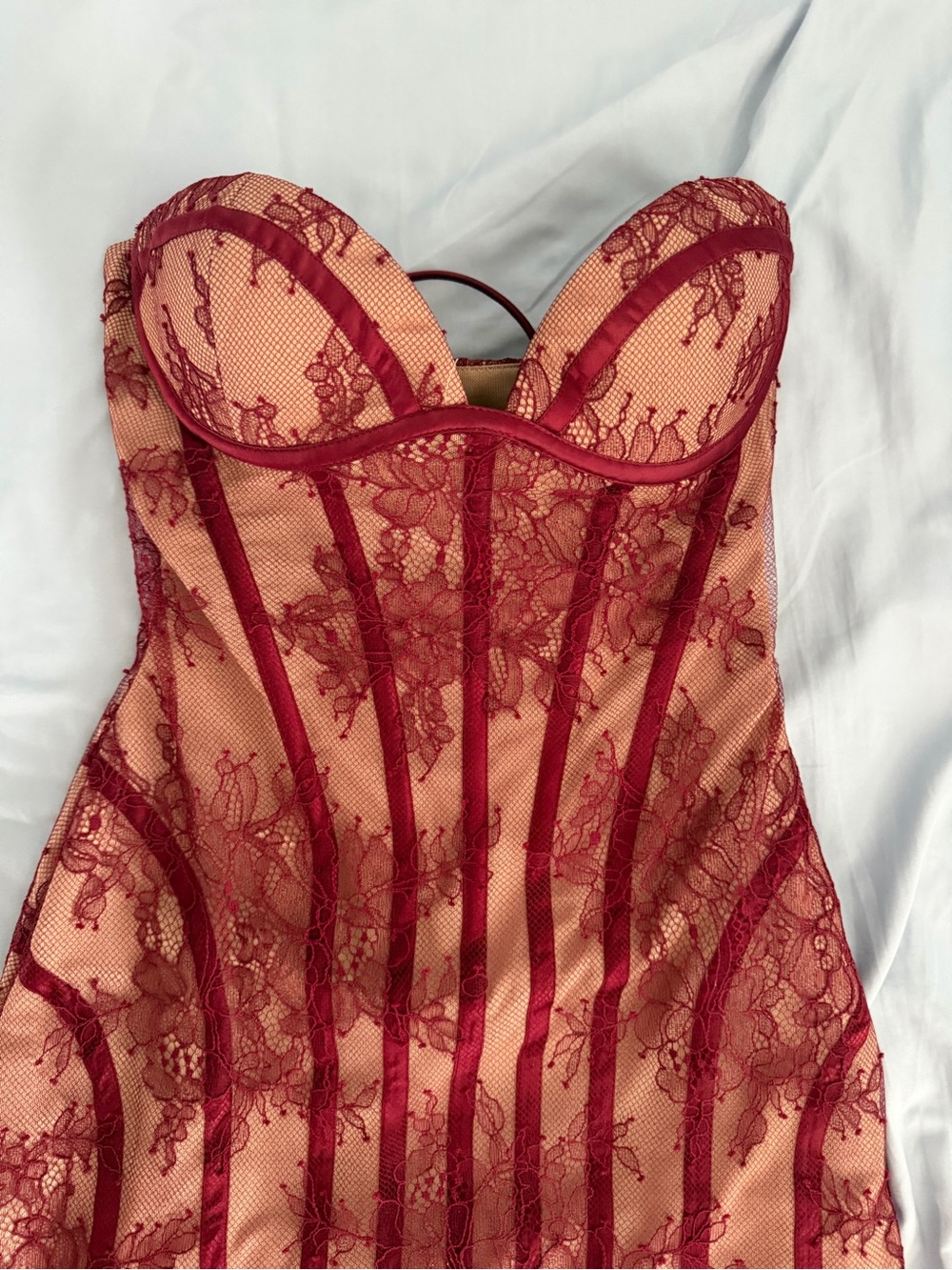 BabyBoo fashion Sian Mini Dress